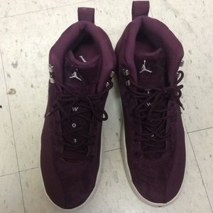 Bordeaux 12s